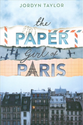 The Paper Girl of Paris