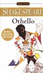 The Tragedy of Othello