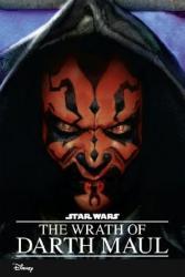 The Wrath of Darth Maul