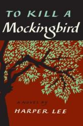 To Kill A Mockingbird