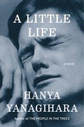 A Little Life book jacket