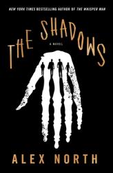 The Shadows book jacket