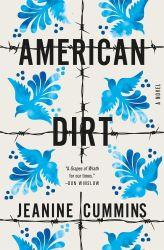 American Dirt book jacket