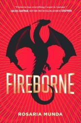 Fireborne