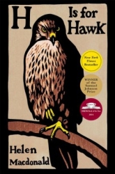 H Is For Hawk