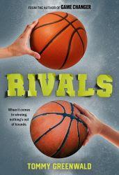 Rivals book jacket