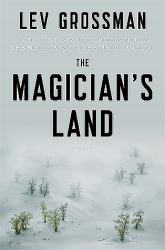 The Magician's Land