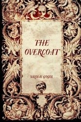 The Overcoat book jacket