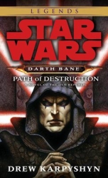 Darth Bane: Path of Destruction