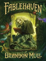 Fablehaven