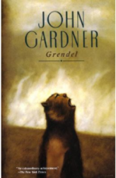 Grendel book jacket