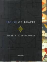 House of Leaves