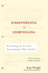 Screenwriting is Storytelling