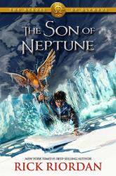 The Son of Neptune