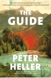 The Guide book jacket