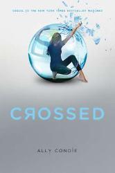 Crossed