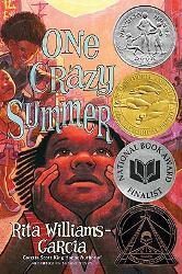 One Crazy Summer