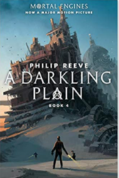 A Darkling Plain