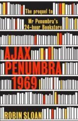 Ajax Penumbra 1969