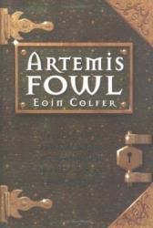 Artemis Fowl