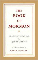 The Book of Mormon