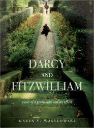 Darcy and Fitzwilliam