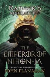 The Emperor of Nihon-Ja