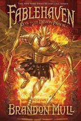 Fablehaven: Keys To The Demon Prison