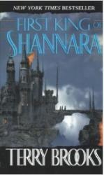 First King of Shannara