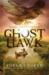 Ghost Hawk