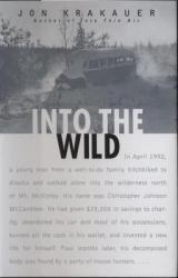 Into the Wild 