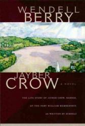 Jayber Crow