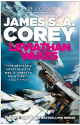 Leviathan Wakes