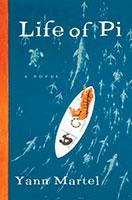 Book Review: Life of Pi