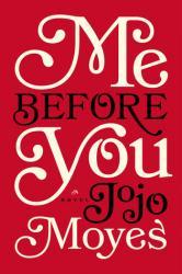 Book Review: Me Before You