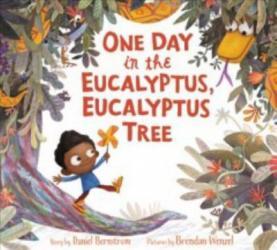 One Day in the Eucalyptus, Eucalyptus Tree