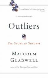 Outliers: The Story of Success