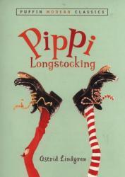 Pippi Longstocking