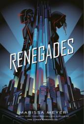  Renegades