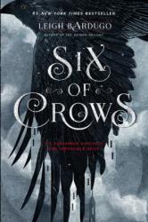 Six of Crows