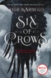 Six of Crows