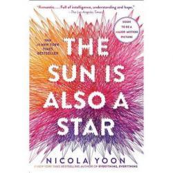 The Sun is Also a Star by Nicola Yoon