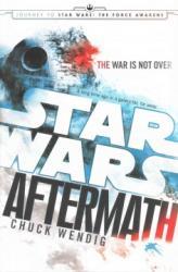 Star Wars: Aftermath