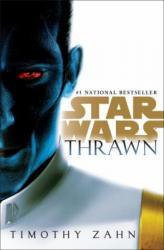 Star Wars. Thrawn