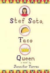 Stef Soto, Taco Queen