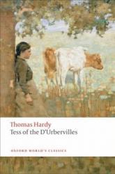 Tess of d'Uvervilles