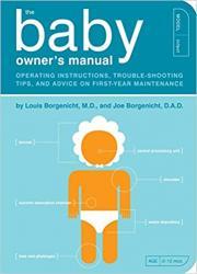 The Baby Owner's Manual