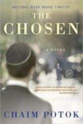 Book Review: The Chosen