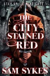 The City Stained Red