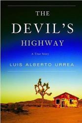 The Devil's Highway: A True Story